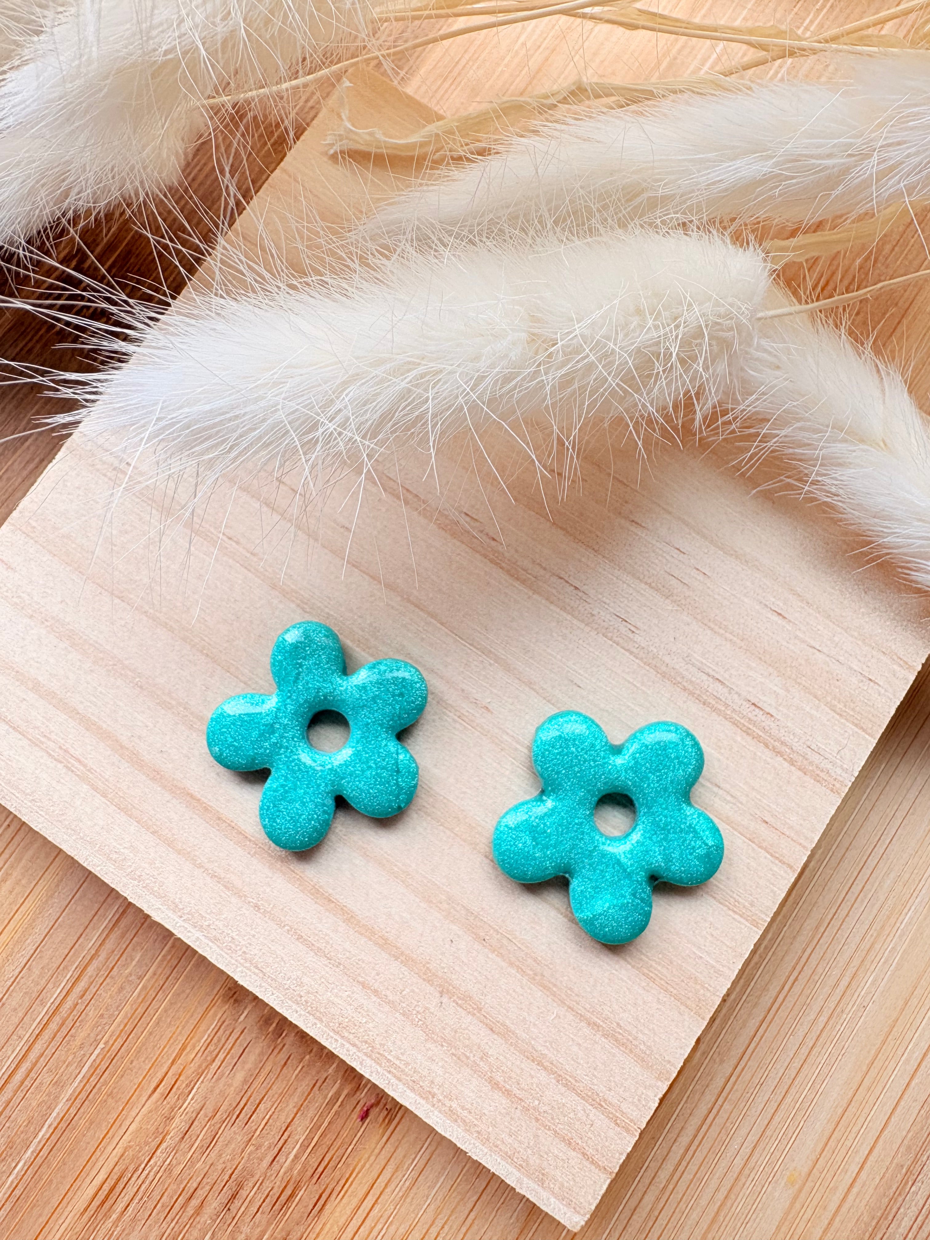 Petites Pampilles Floréa – Lagon 2 cm