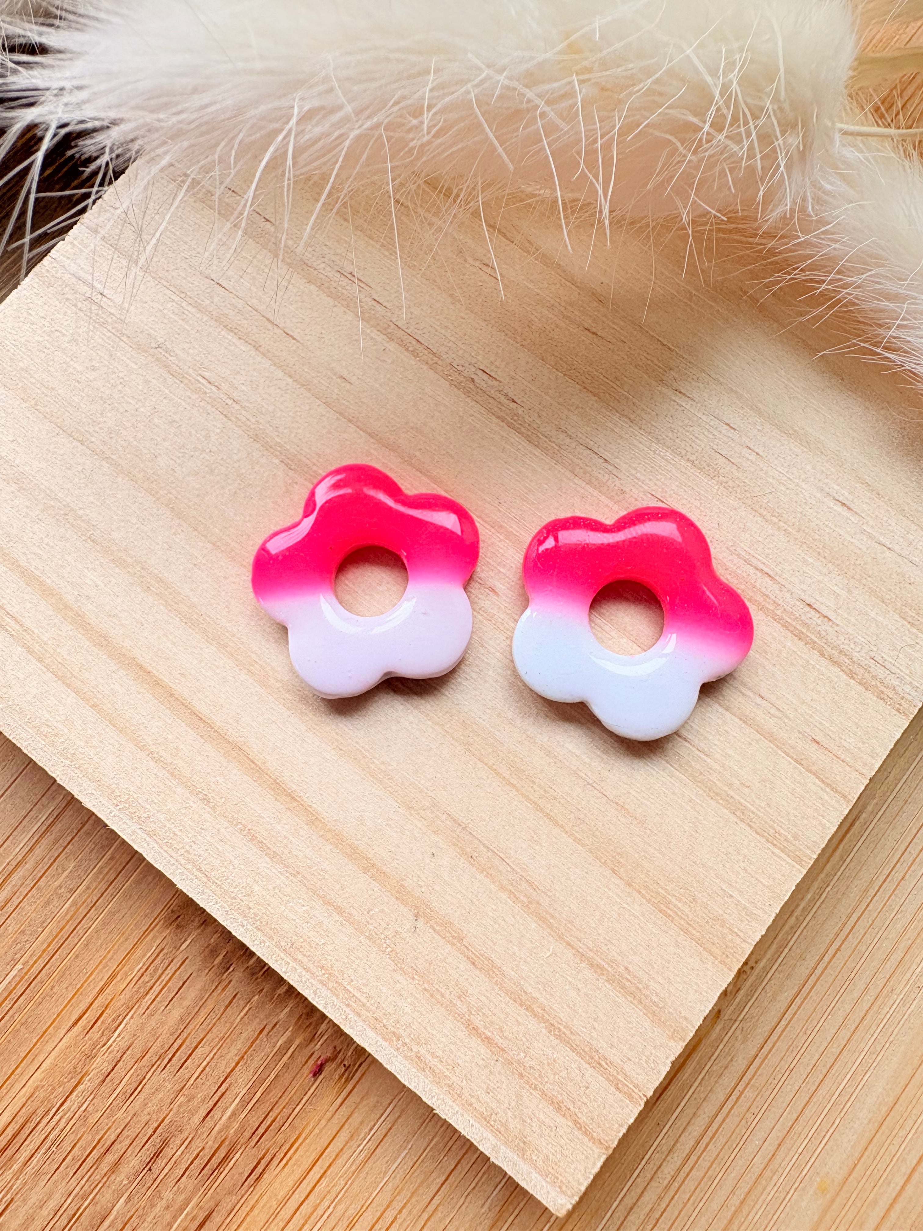 Petites Pampilles Floréa – Candy 2 cm